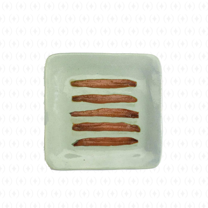 Cantabric Anchovies in EVOO by Don Bocarte - 100 Grs