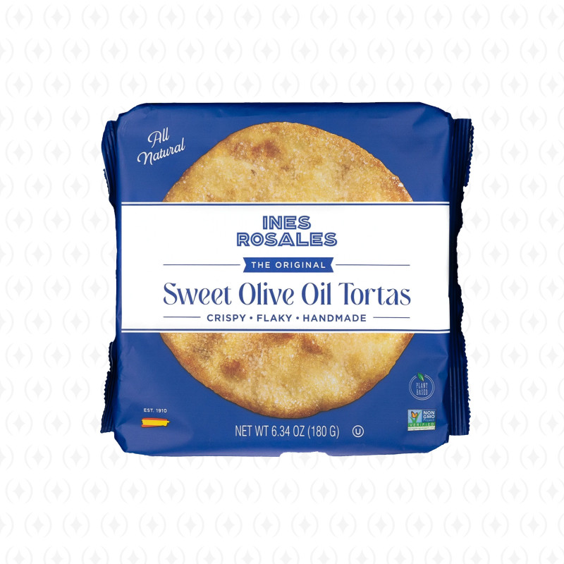 Tortas by Ines Rosales