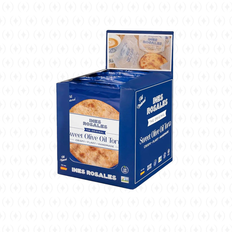 Tortas by Ines Rosales