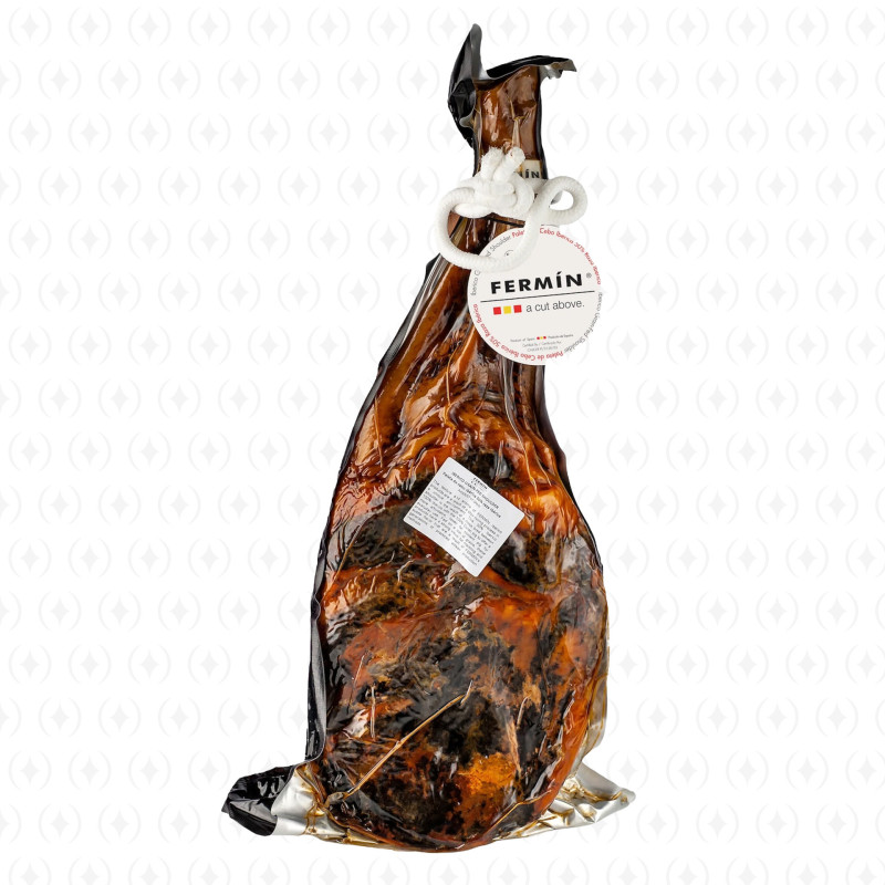 Paleta de cebo 50% Ibérico Natural