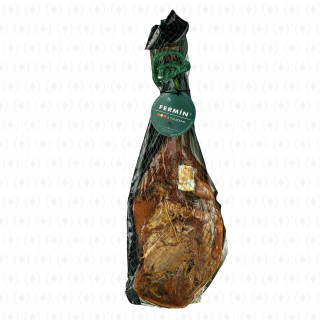 100% Iberico Shoulder by Fermin