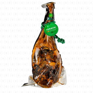 Iberico grain-fed shoulder