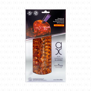 Acorn-Fed 100% Iberico Chorizo Sliced AX 2 Oz by Covap